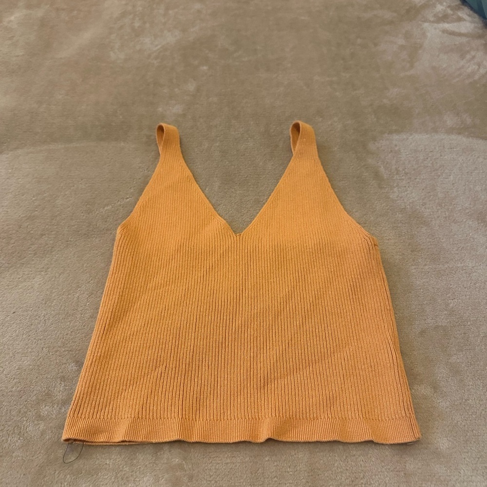 Women’s Tank Top - Picture 3 of 4